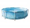 Záhradné bazény Bazén Florida Beachside bez filtrace 3,05x0,76m Marimex 10340257 