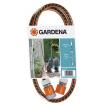 Záhradné hadice GARDENA připojovací souprava Flex 1/2" 18040-20