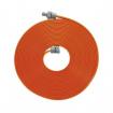 Kvapkacie hadice GARDENA hadicový zavlažovač, dĺžka 15 m, oranžový 0996-20