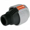 Systém Sprinkler GARDENA spojka 32 mm X vonkajší závit 1" 2769-20