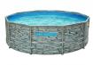 Nadzemné bazény Bazén Florida 3,05x0,91 m bez filtrácie Marimex 10340245