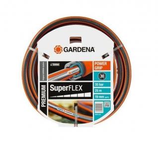 GARDENA hadice Premium SuperFLEX 12 x 12 (3/4" ) 25 m bez armatur 18113-20
Kliknutím zobrazíte detail obrázku.