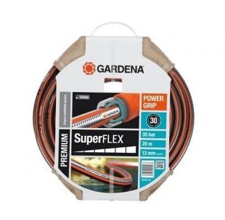 GARDENA hadice Premium SuperFLEX 12 x 12 (1/2" ) 20 m bez armatur 18093-20
Kliknutím zobrazíte detail obrázku.
