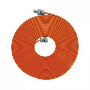 GARDENA hadicový zavlažovač, dĺžka 15 m, oranžový 0996-20
Kliknutím zobrazíte detail obrázku.