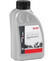 Príslušenstvo Motorový olej AL-KO pre 4-taktné motory SAE 30