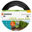 Zavlažovacia technika GARDENA štartovacia súprava pre rastliny v riadkoch, 50 m 13013-20